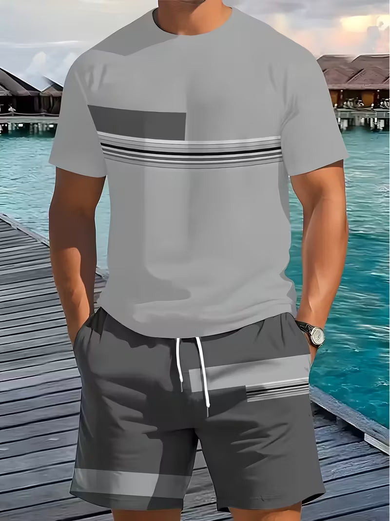 Fraser | Stylish Outdoor Summer Set