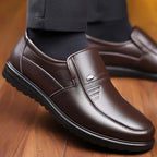 Gabriel | Casual Low Top Everyday Loafers