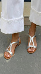 Rona | Summer Sun Sandals