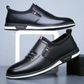 Stellan | Stylish Lightweight Slip-On Shoes