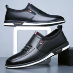 Stellan | Stylish Lightweight Slip-On Shoes