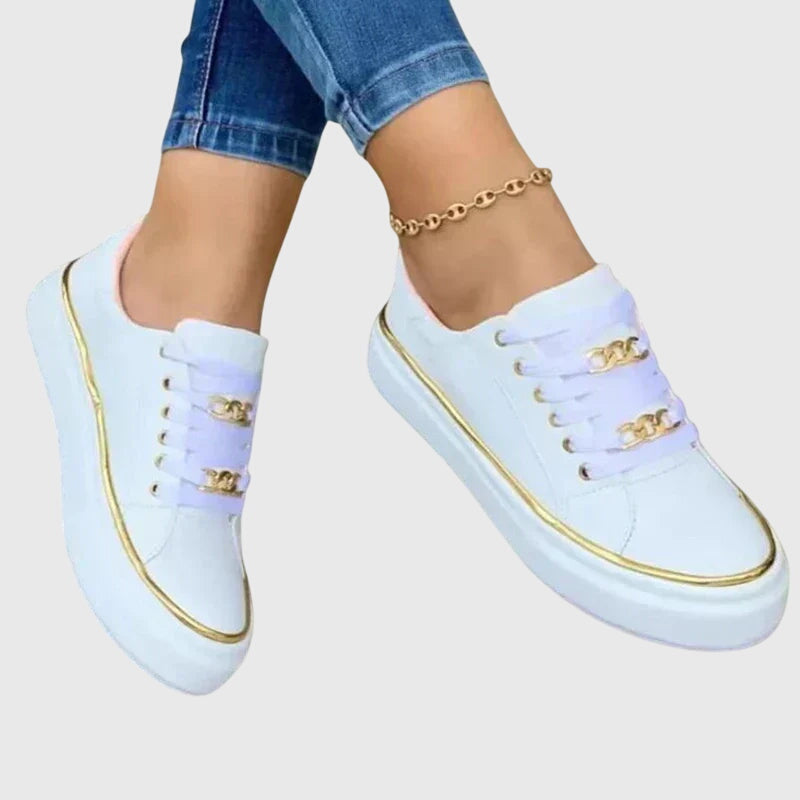 Courtney | Stylish Orthopedic Shoes