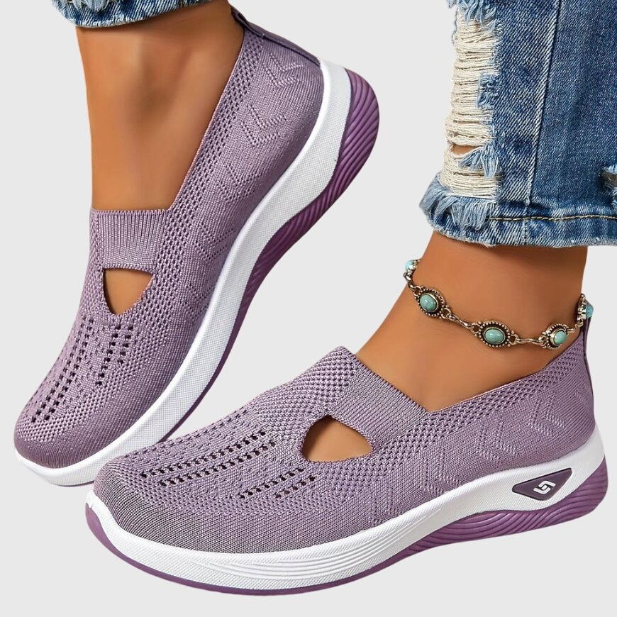 Kirsty | Orthopedic Walking Shoes