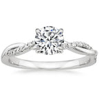 Zoe | Statement Ring