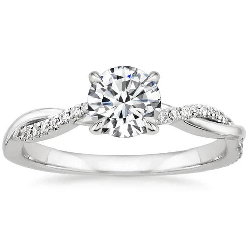 Zoe | Statement Ring