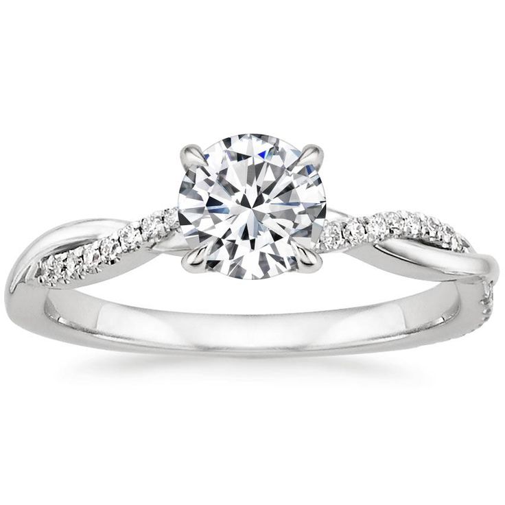 Ximene | Solitaire Ring