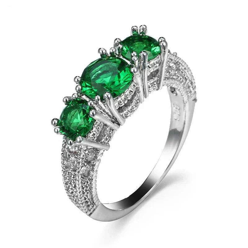 Solenne | Serilda Wynloren Ring