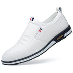 Stellan | Stylish Lightweight Slip-On Shoes