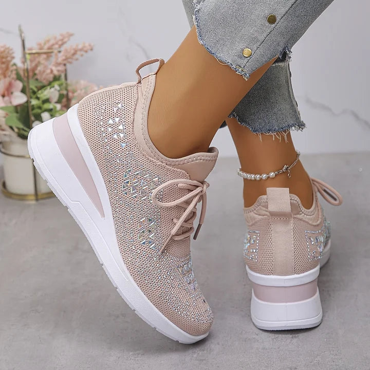 Althea | Premium Comfortable Orthopedic Shoes