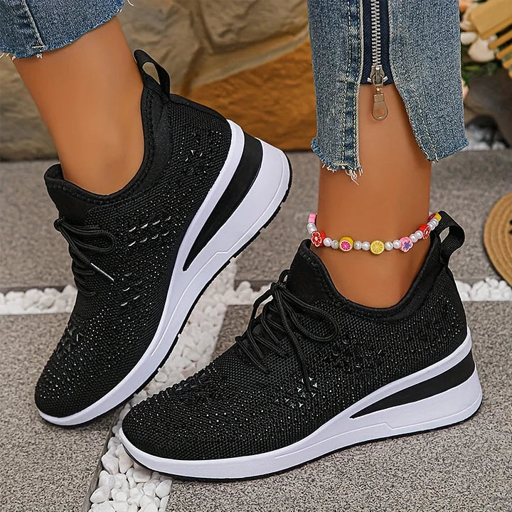 Althea | Premium Comfortable Orthopedic Shoes