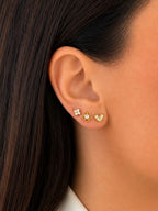 Filicudi Earrings Set