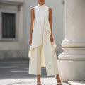 Carla | Elegant Long Dress
