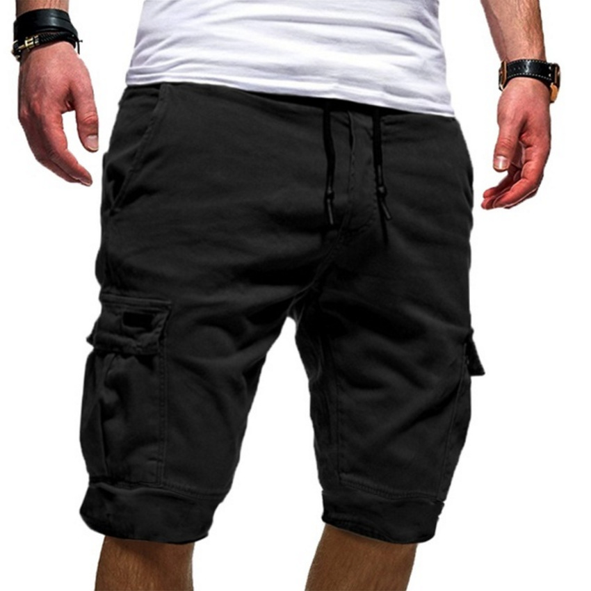 Simeon | Casual & Stylish Cargo Shorts