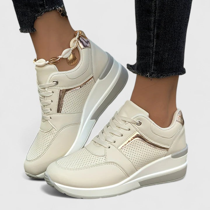 Shelby | Comfort Support Shoes