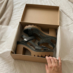 Juliet | The Perfect Fusion of Style and Comfort