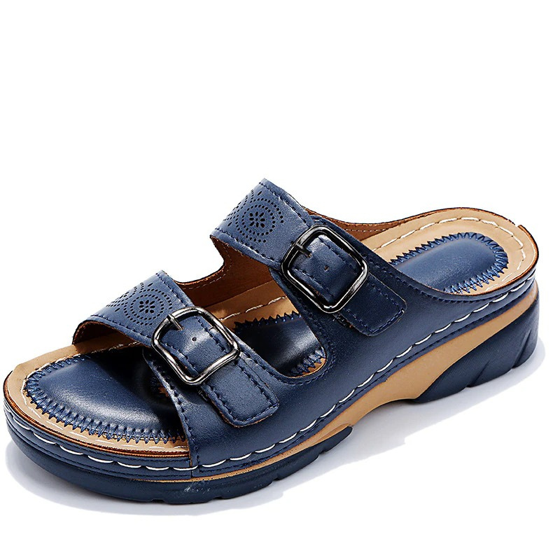 Blythe | Comfortable orthopedic sandals