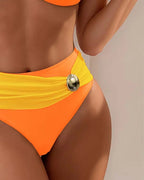 Florence | Stylish Trendy Two-Piece Bikini