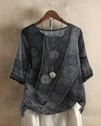Sophie | Relaxed Summer Boho Top