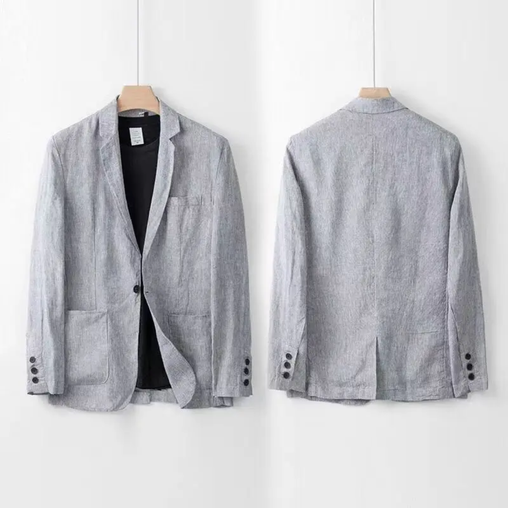 Maximo | Casual Button Cardigan and Trouser Set