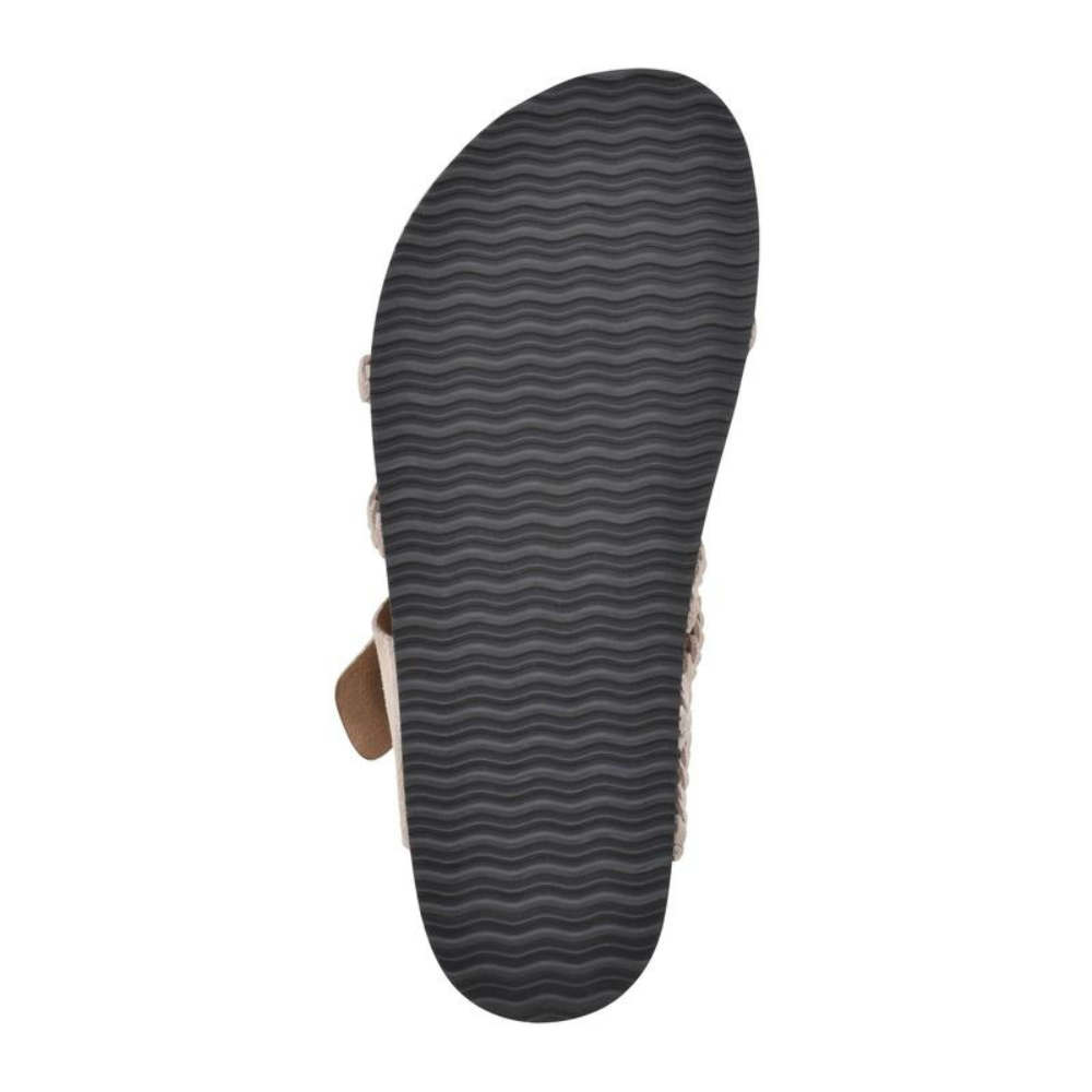 Averil | Elegant Braided Sandals