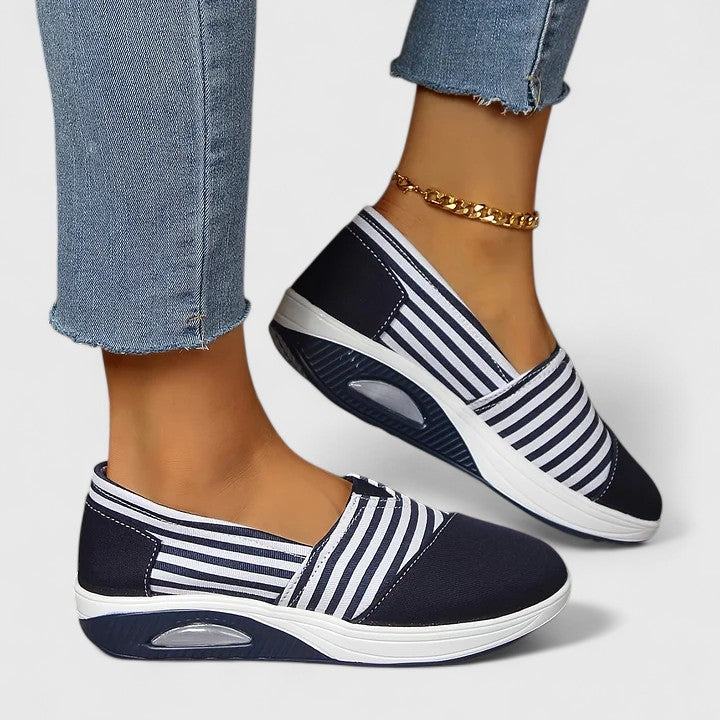 Kate | Orthopedic Sneakers