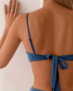 Florence | Stylish Trendy Two-Piece Bikini