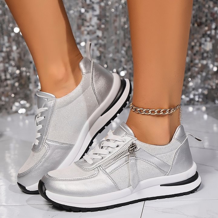 Nerys | Orthopedic Sneakers