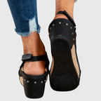 Mugain | Comfort and Style, Every Step
