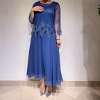 Cordelia | Stylish Casual Midi Dress