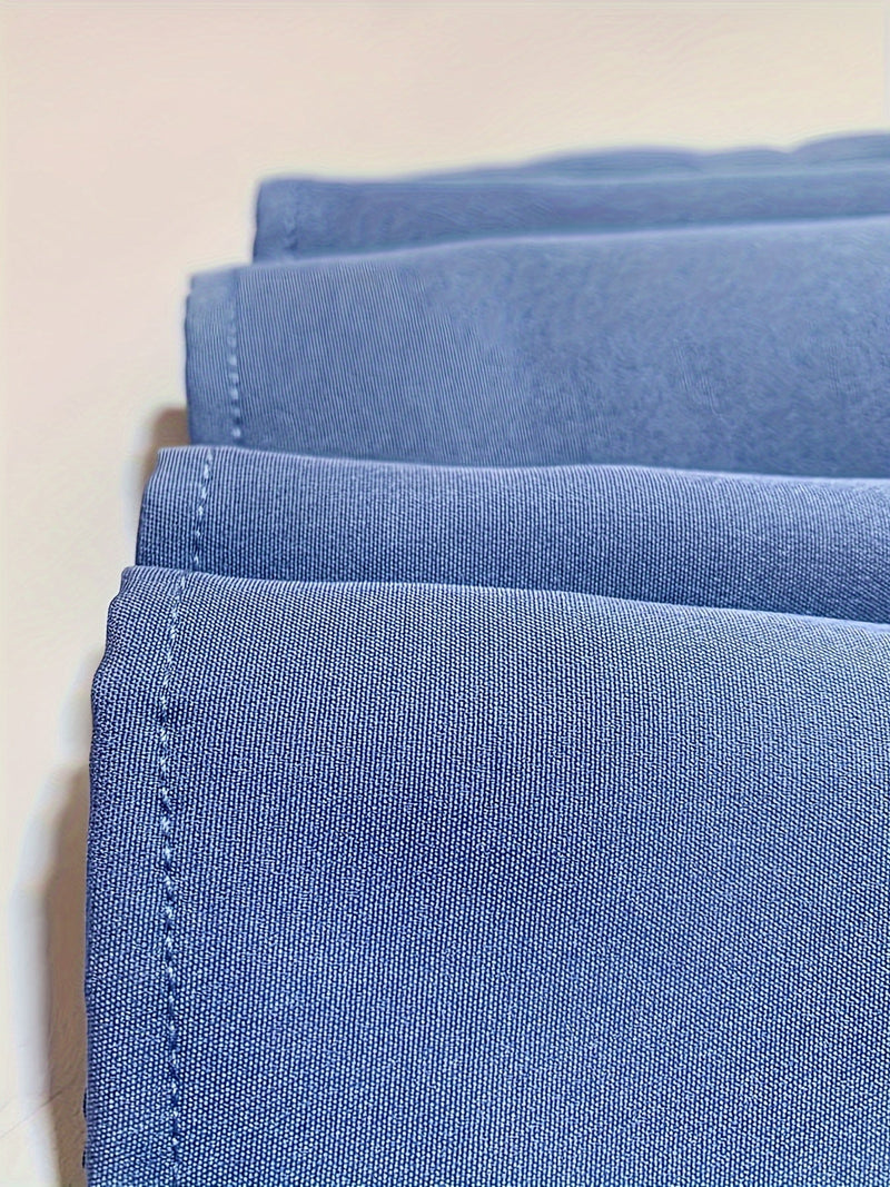 Beatrice | Comfortable Round Neck Dress