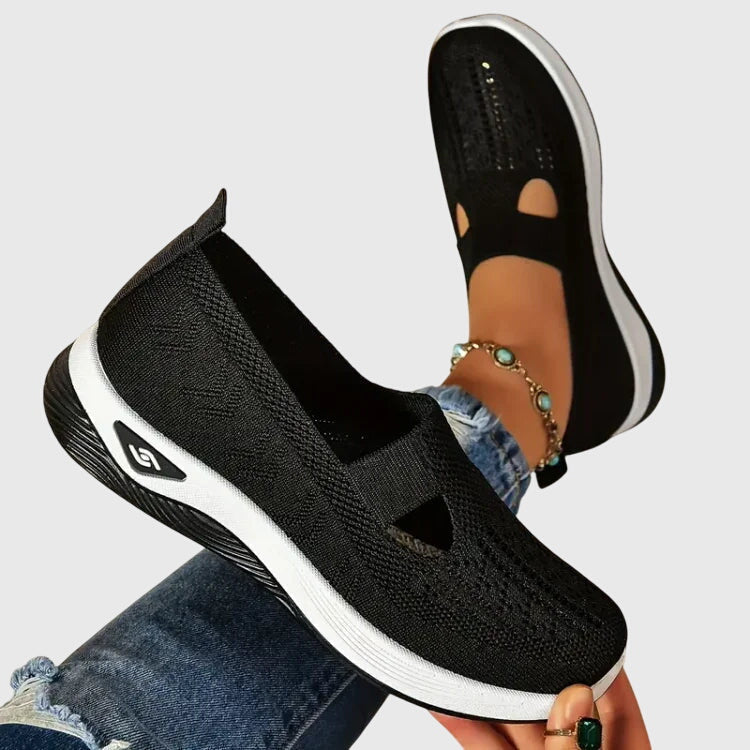 Kirsty | Orthopedic Walking Shoes