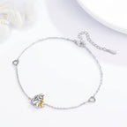 Lucky Charm | Adjustable Bracelet