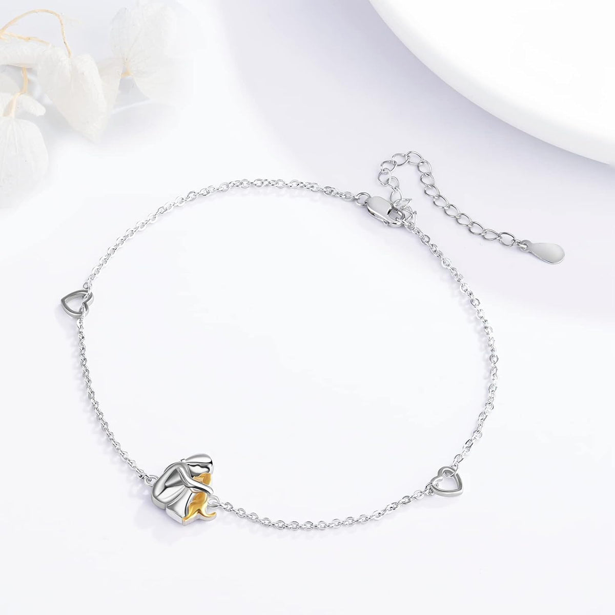 Lucky Charm | Adjustable Bracelet