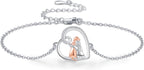Adjustable Lucky Bracelet