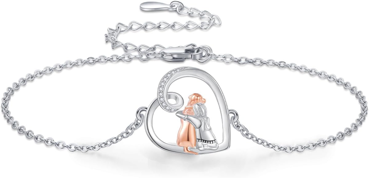 Adjustable Lucky Bracelet