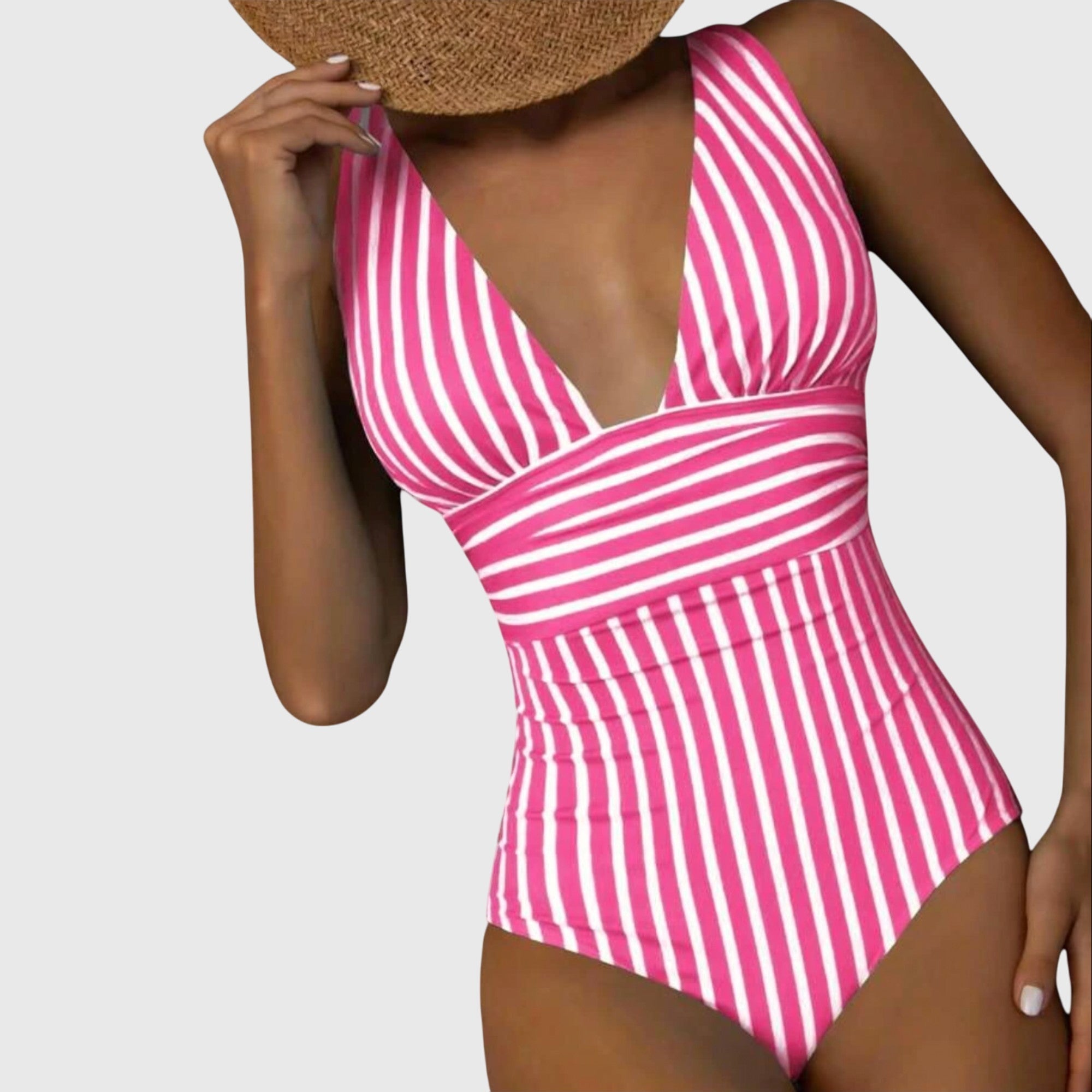 Leah | Swimsuit
