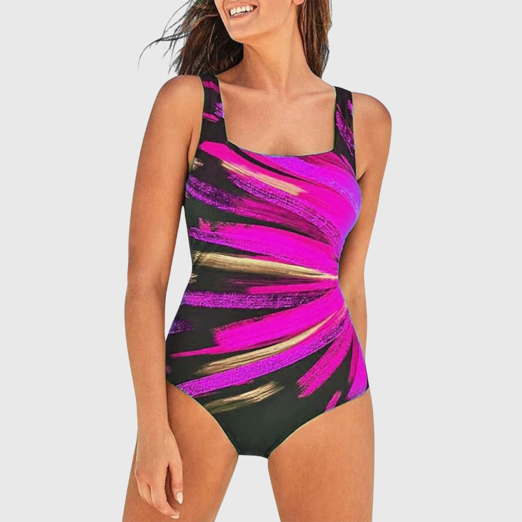 Tracey | Sculpting Swimsuit