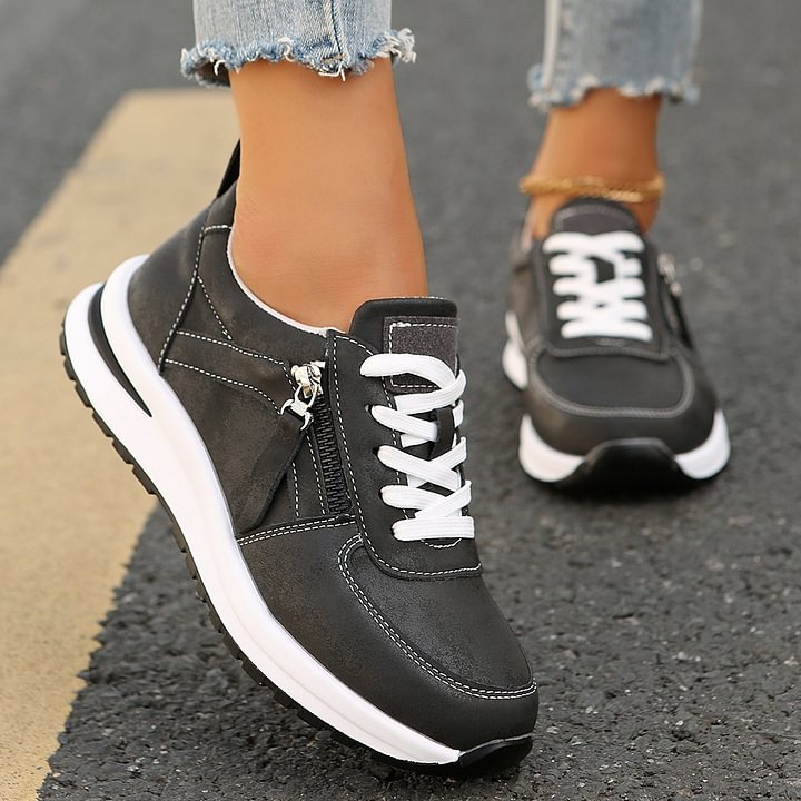 Nerys | Orthopedic Sneakers