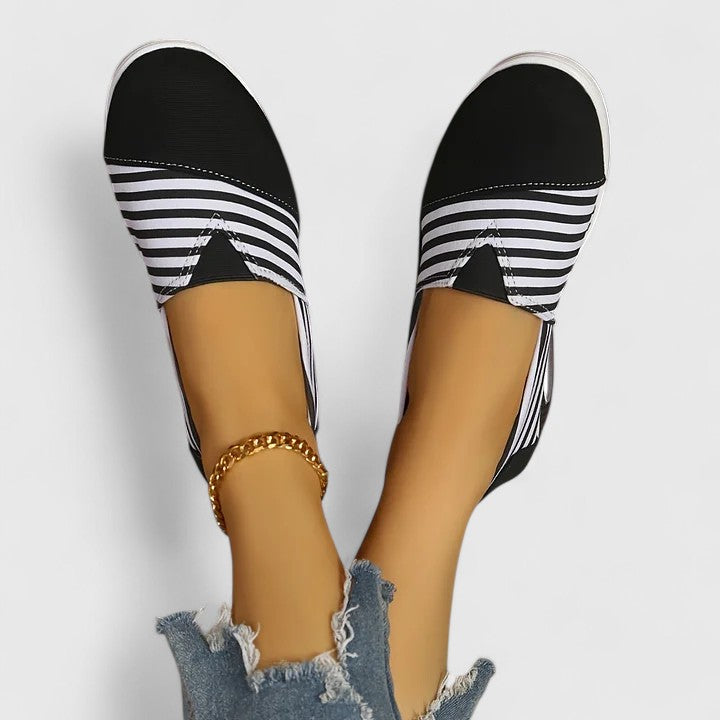 Kate | Orthopedic Sneakers