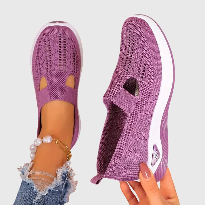 Kirsty | Orthopedic Walking Shoes