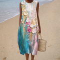 Gail | Casual Day Dress
