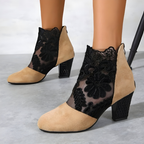 DOROTHY | BREATHABLE ORTHOPAEDIC HEELS