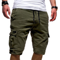 Simeon | Casual & Stylish Cargo Shorts