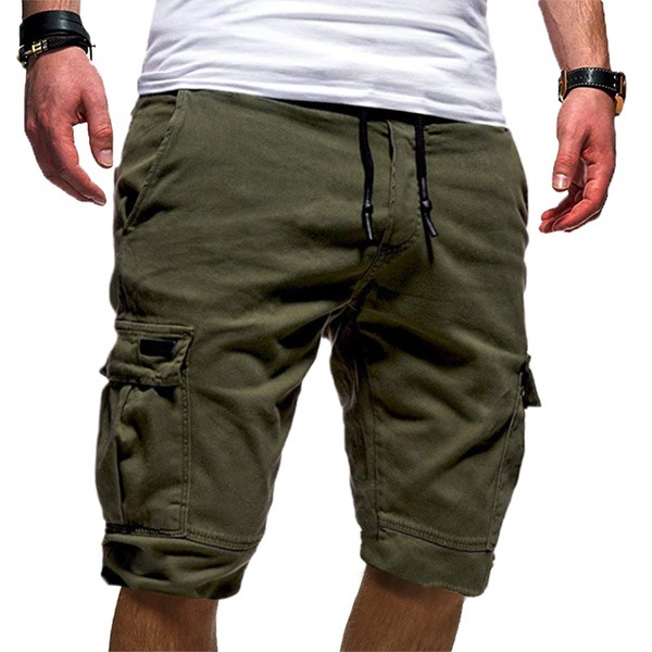 Simeon | Casual & Stylish Cargo Shorts