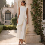 Carla | Elegant Long Dress