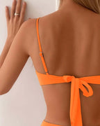 Florence | Stylish Trendy Two-Piece Bikini
