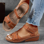 Doris | Orthopedic Comfort Flex Sandals