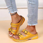 Blythe | Comfortable orthopedic sandals