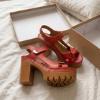 Juliet | The Perfect Fusion of Style and Comfort