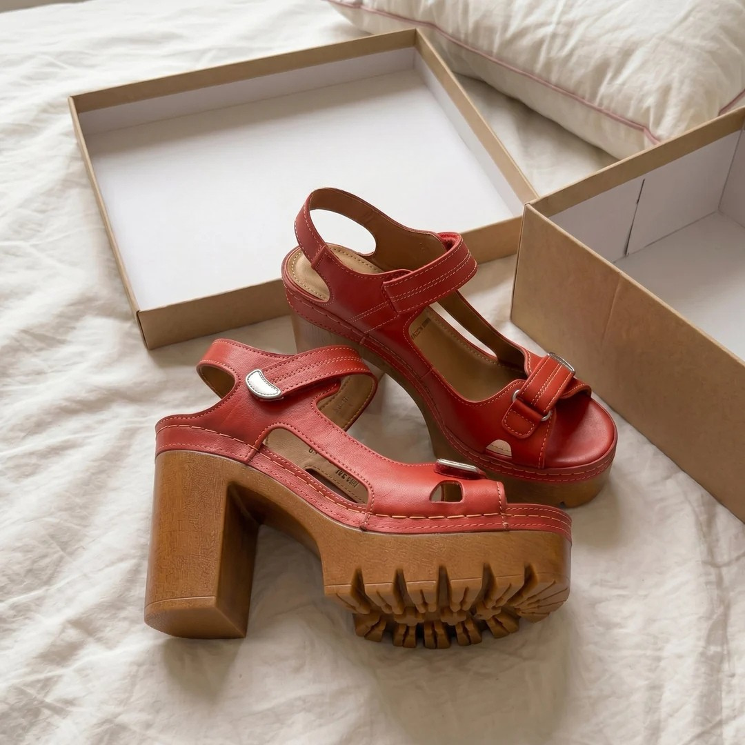 Juliet | The Perfect Fusion of Style and Comfort